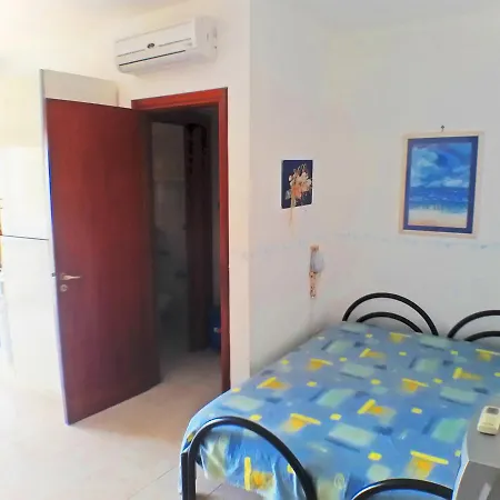 Holiday home Gd Salento Monolocali Baia Verde