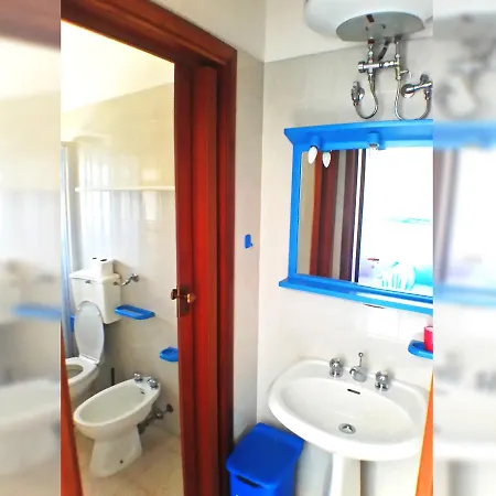 Holiday home Gd Salento Monolocali Baia Verde *